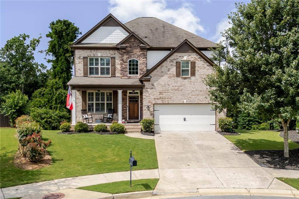 Canton, GA 30114,521 Andes LN