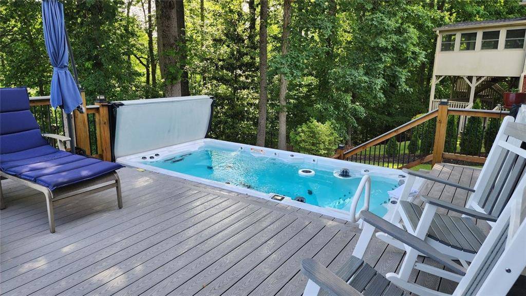 Acworth, GA 30101,1422 Benbrooke Ridge NW