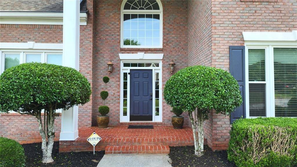 Acworth, GA 30101,1422 Benbrook Ridge RDG NW