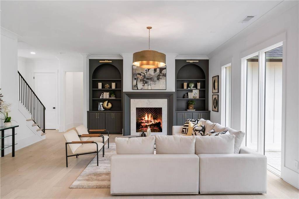 Alpharetta, GA 30009,312 Meadow DR NE