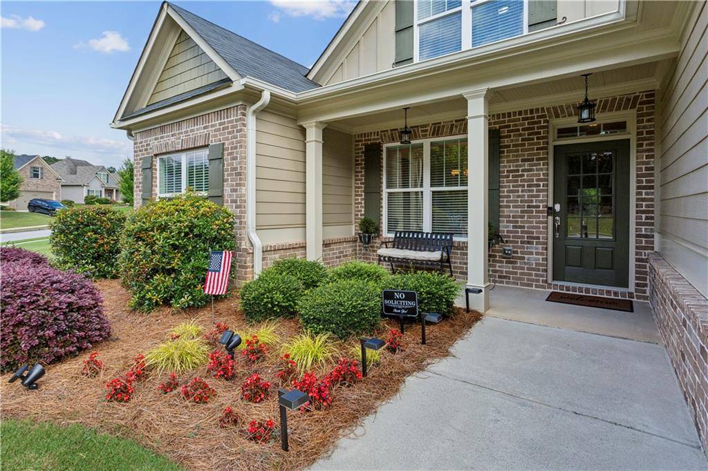 Dallas, GA 30132,297 Cobblestone TRL