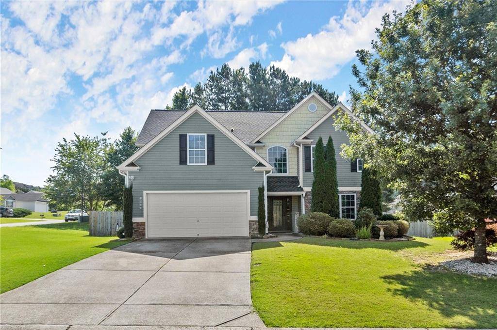 Winder, GA 30680,1900 Sandalwood CT