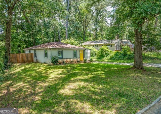 Atlanta, GA 30315,1024 Regis RD