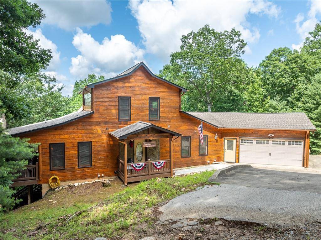 Morganton, GA 30560,30 Shepherds LN