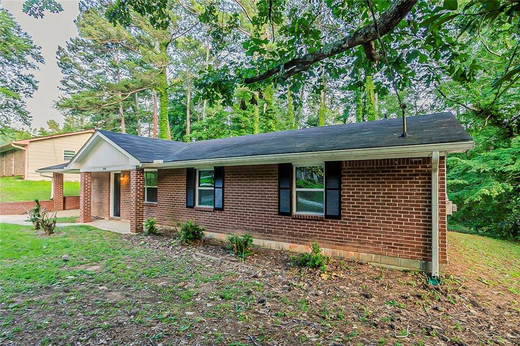 Atlanta, GA 30331,4748 Carson PASS SW
