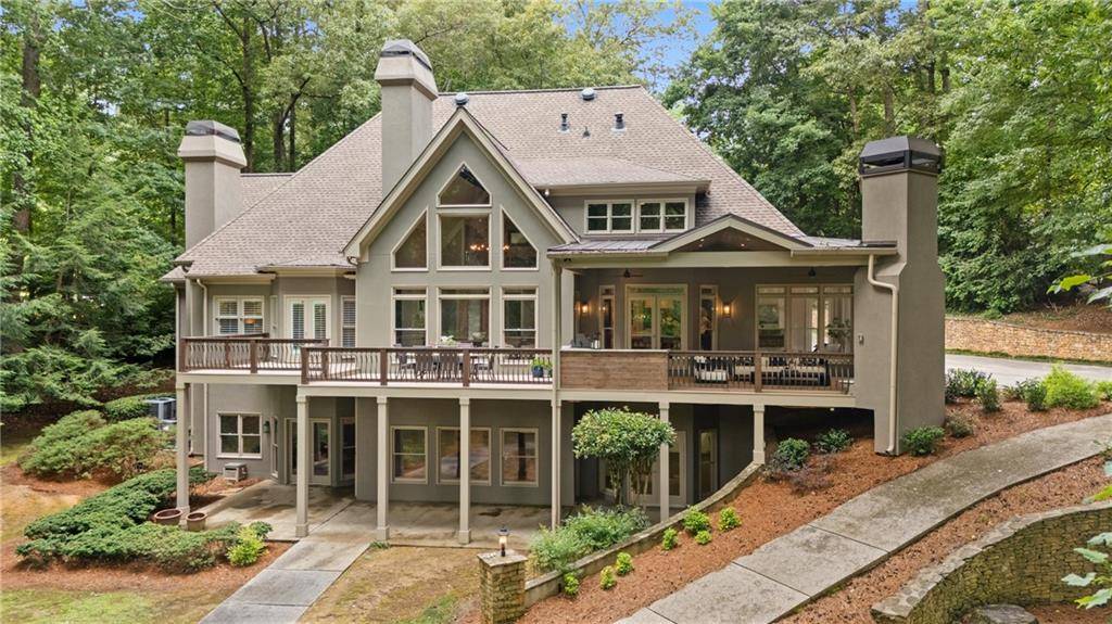Johns Creek, GA 30022,4435 PEMBERTON CV