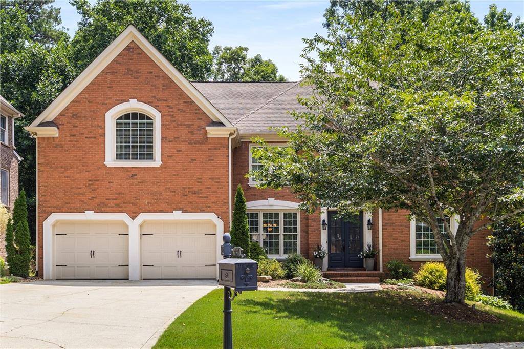 Roswell, GA 30076,290 Edwardton CT