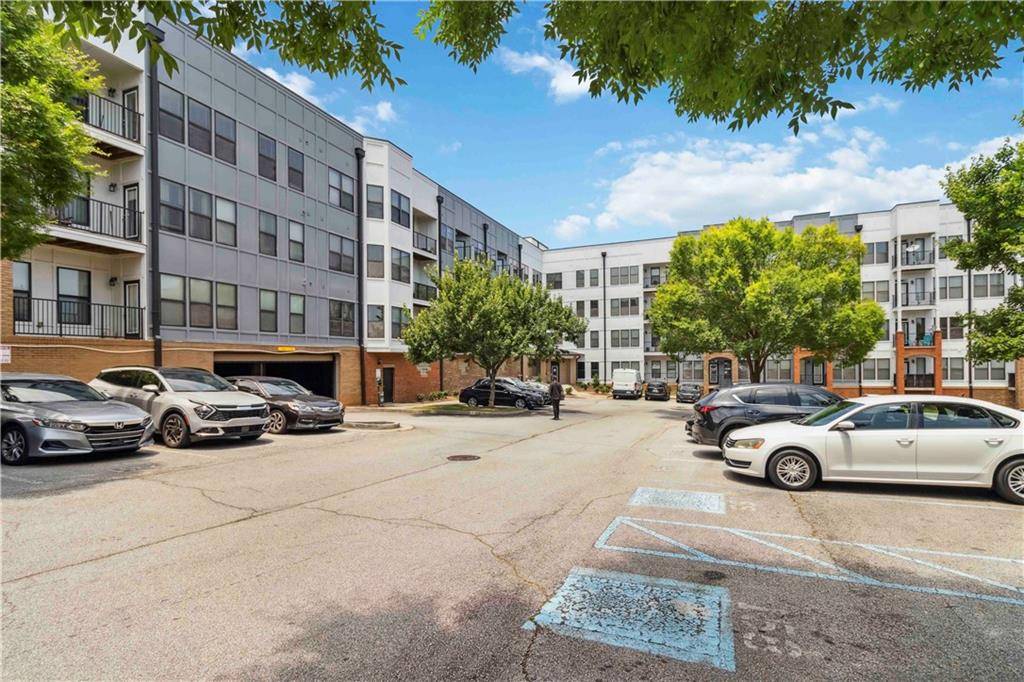 Atlanta, GA 30310,898 Oak ST SW #3228