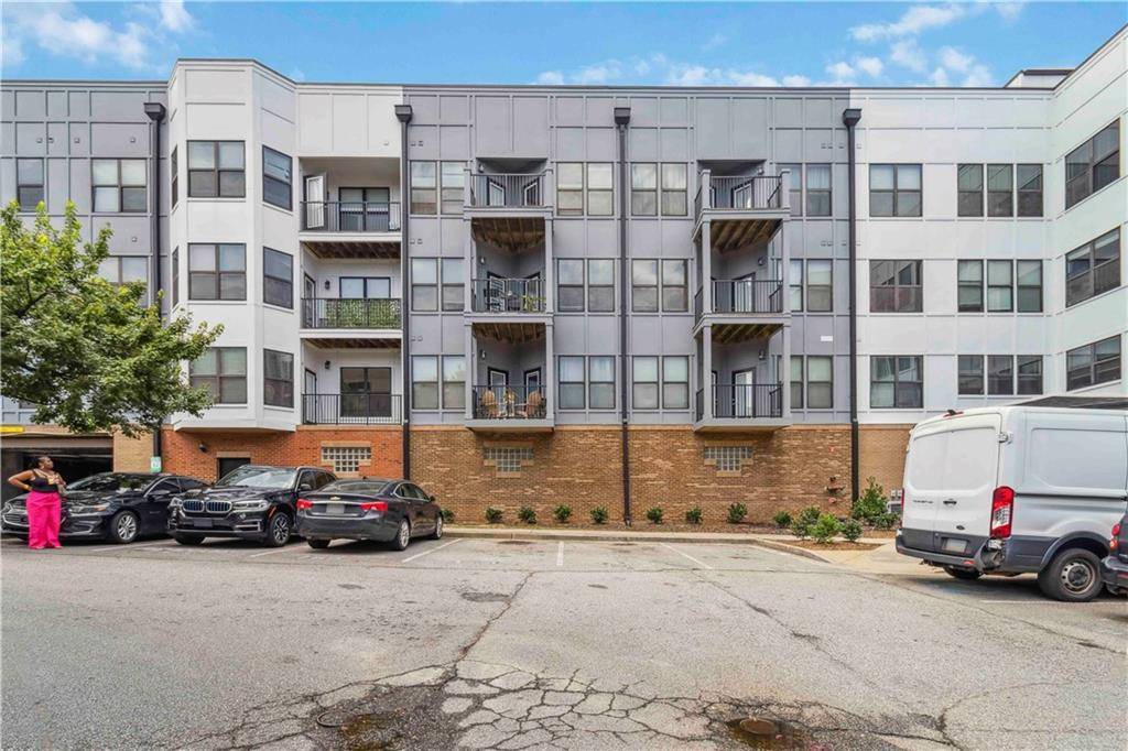 Atlanta, GA 30310,898 Oak ST SW #3228