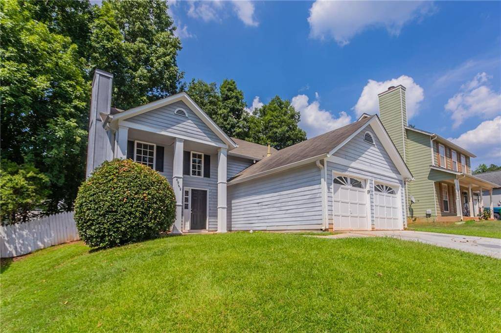 Decatur, GA 30035,4968 Windsor Downs LN