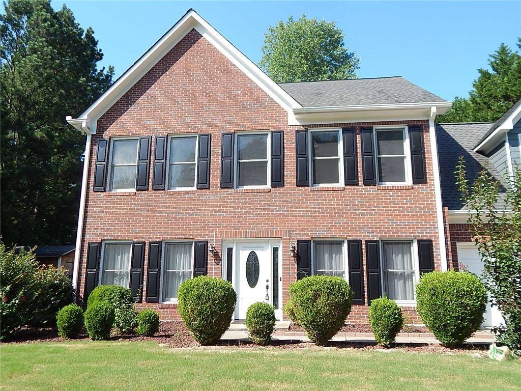 Woodstock, GA 30188,115 Brentwood LN