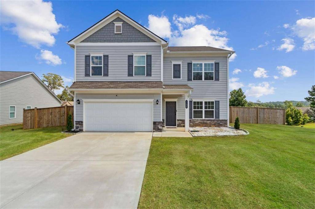 Bethlehem, GA 30620,1130 Lyndhurst LN