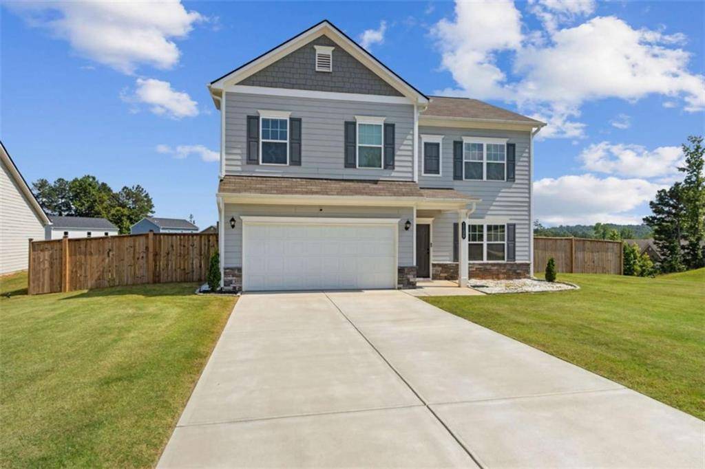 Bethlehem, GA 30620,1130 Lyndhurst LN