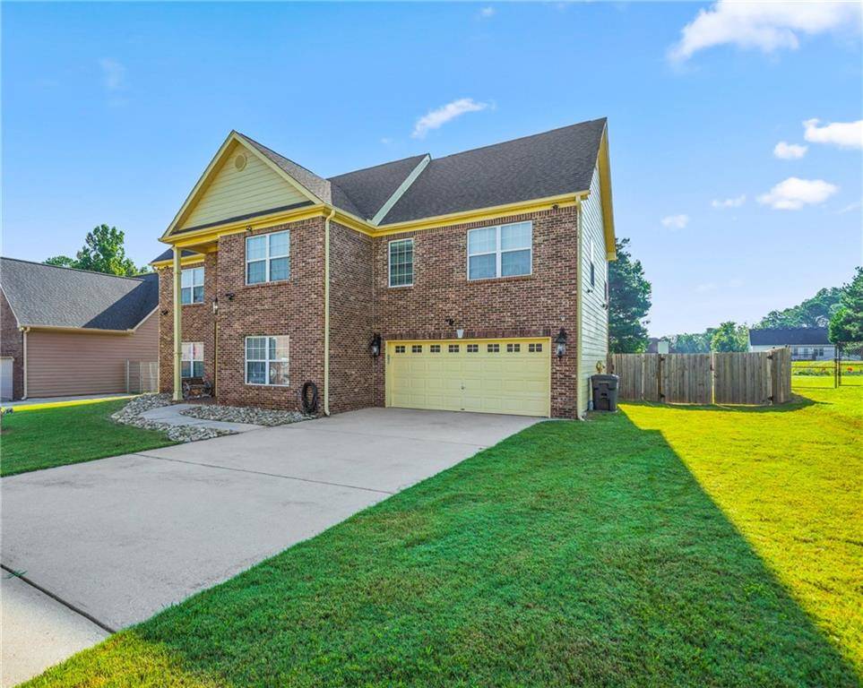 Covington, GA 30016,85 Shiver BLVD