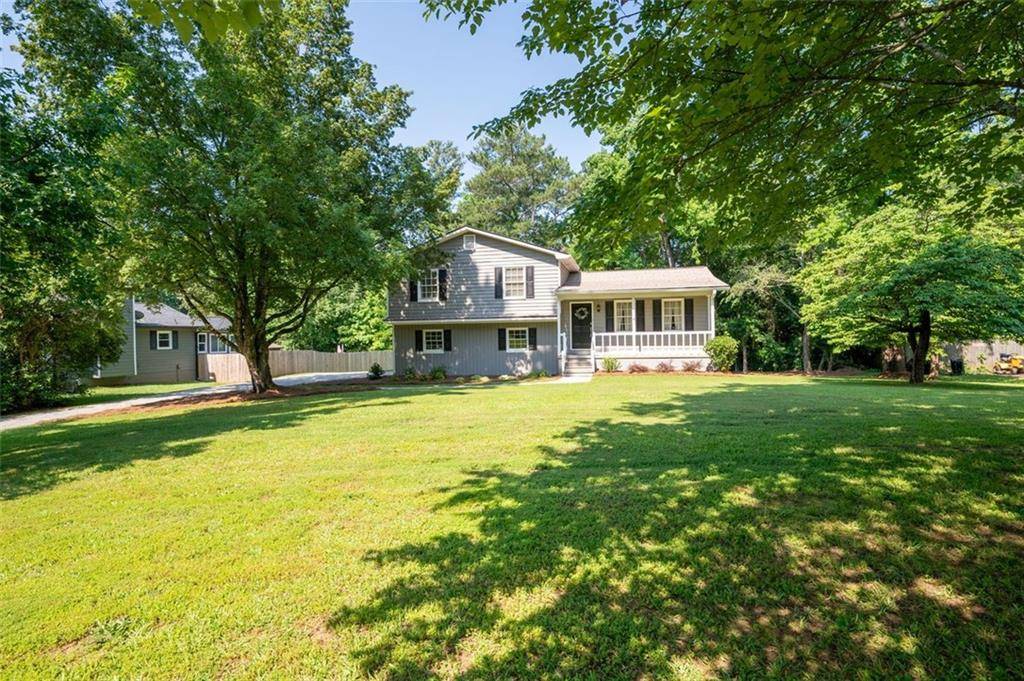 Acworth, GA 30101,2880 BRETT CIR NW