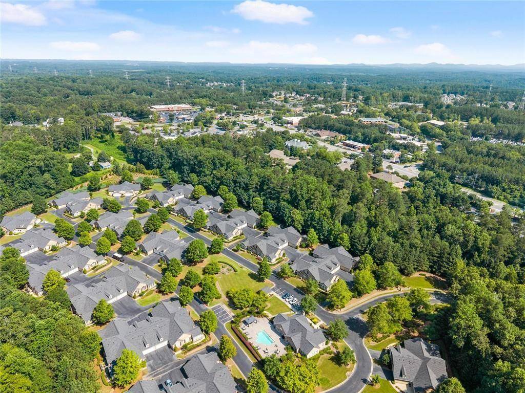 Kennesaw, GA 30152,5228 Stone Village Circle Northwest #14 CIR NW #14