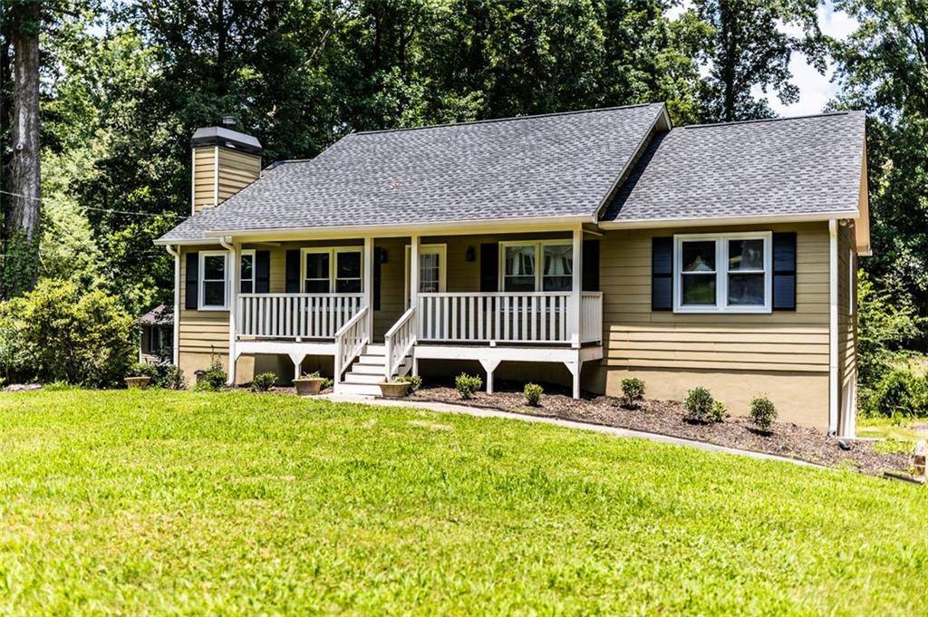 Woodstock, GA 30189,312 N BRIAR RDG
