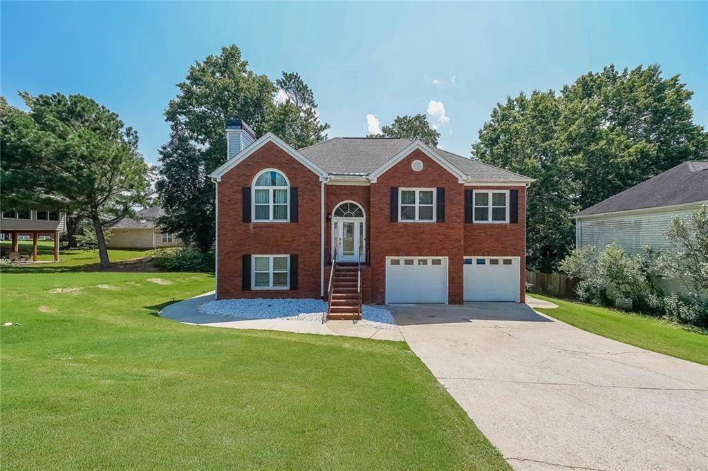 Woodstock, GA 30189,503 Rising DR