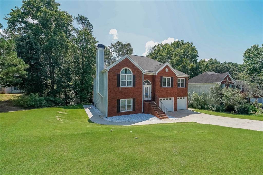 Woodstock, GA 30189,503 Rising DR