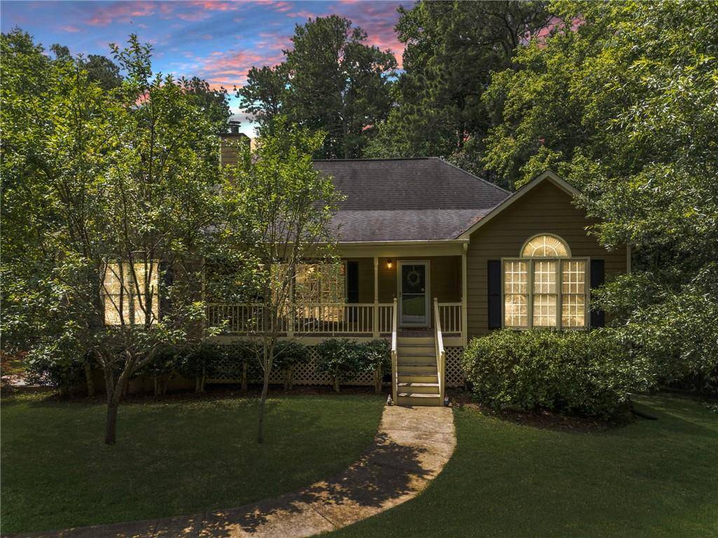 Dallas, GA 30132,155 New Hope DR