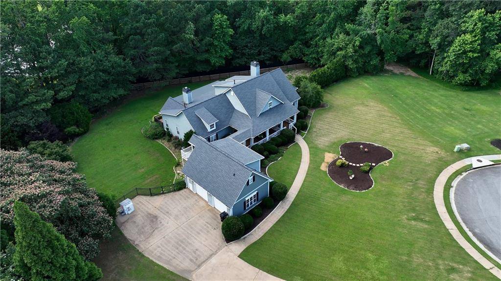 Tyrone, GA 30290,200 Chaparral TRCE