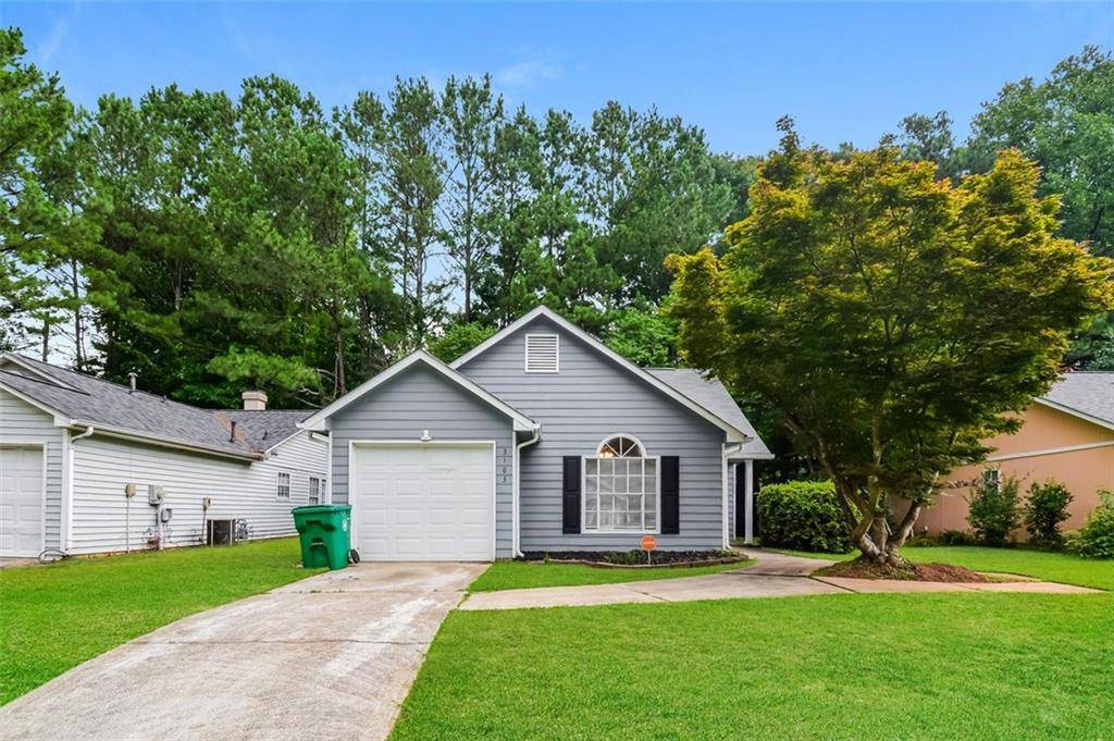 Decatur, GA 30034,3163 SPRINGSIDE XING