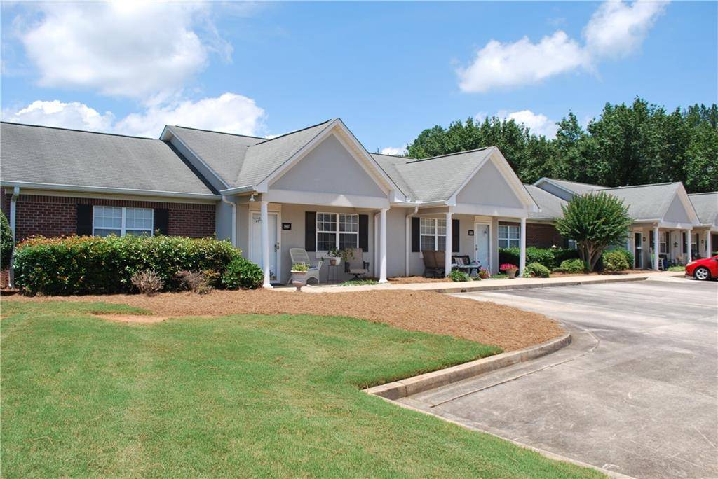 Gainesville, GA 30504,2887 Florence DR