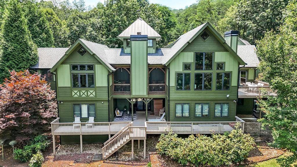 Jasper, GA 30143,220 Terrace WAY