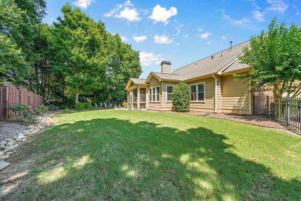 Flowery Branch, GA 30542,7731 Sleepy Lagoon WAY
