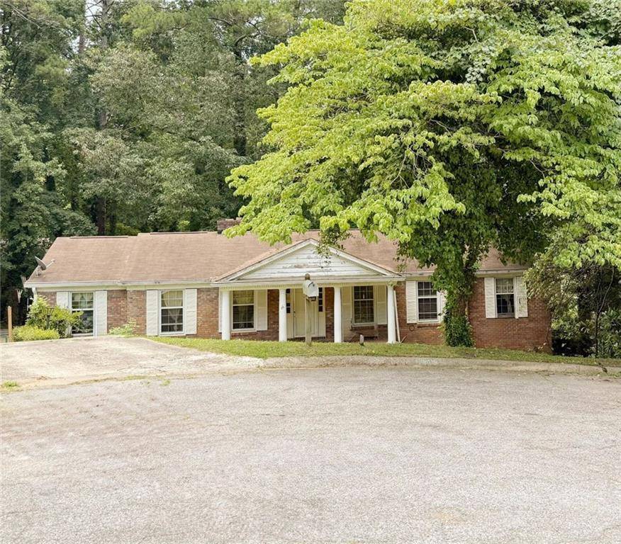 East Point, GA 30344,3006 Glendale CT