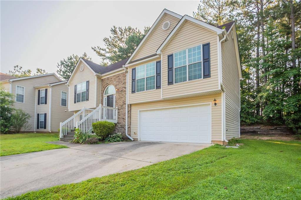 Stockbridge, GA 30281,5033 Kens CT