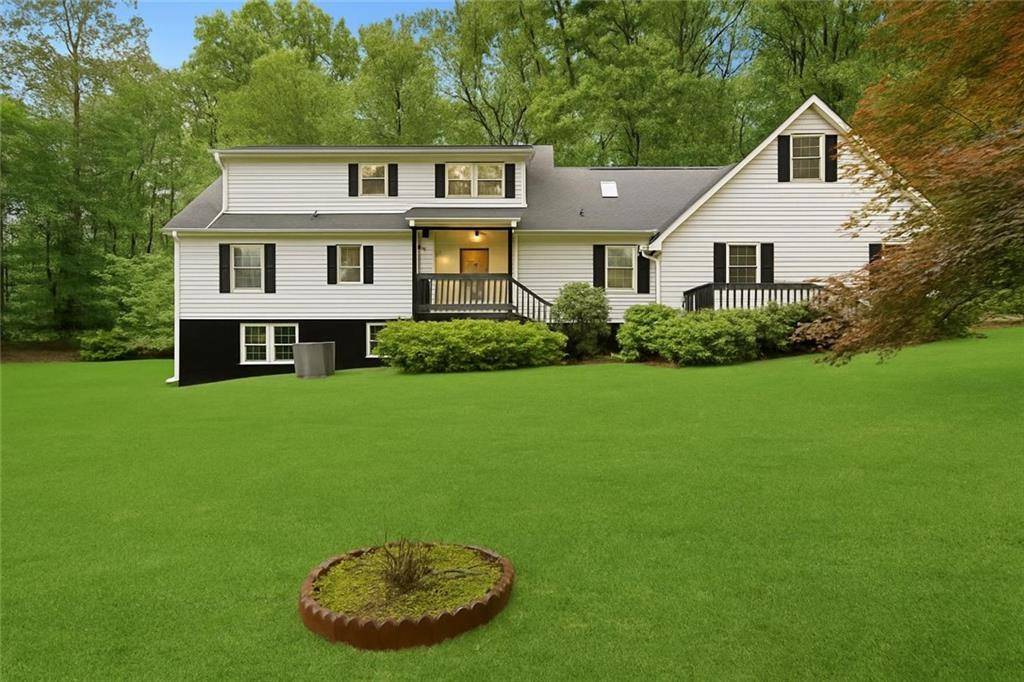 Douglasville, GA 30134,4615 Gresham RD