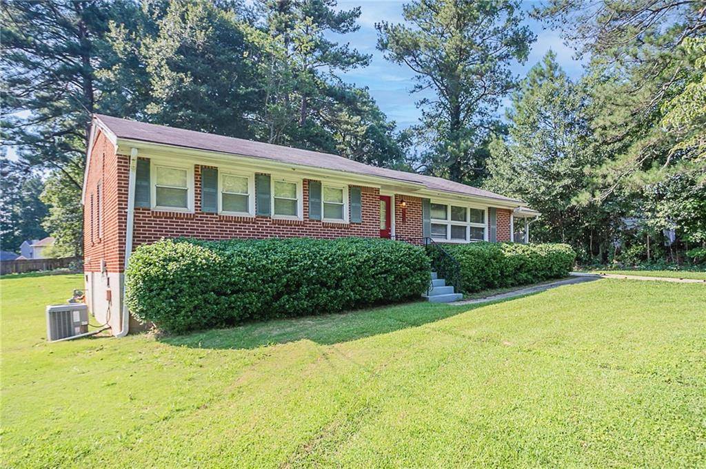 Stone Mountain, GA 30083,573 Allgood RD