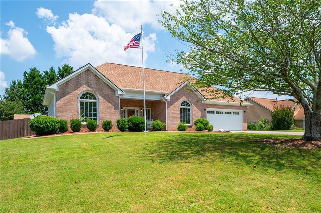Douglasville, GA 30134,60 Legend Creek LN