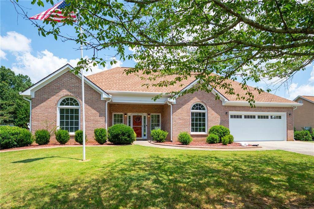 Douglasville, GA 30134,60 Legend Creek LN