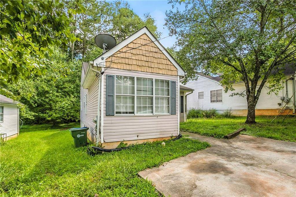 Atlanta, GA 30354,629 Sandys LN SE