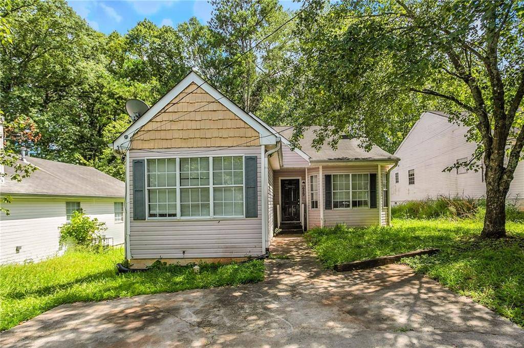 Atlanta, GA 30354,629 Sandys LN SE