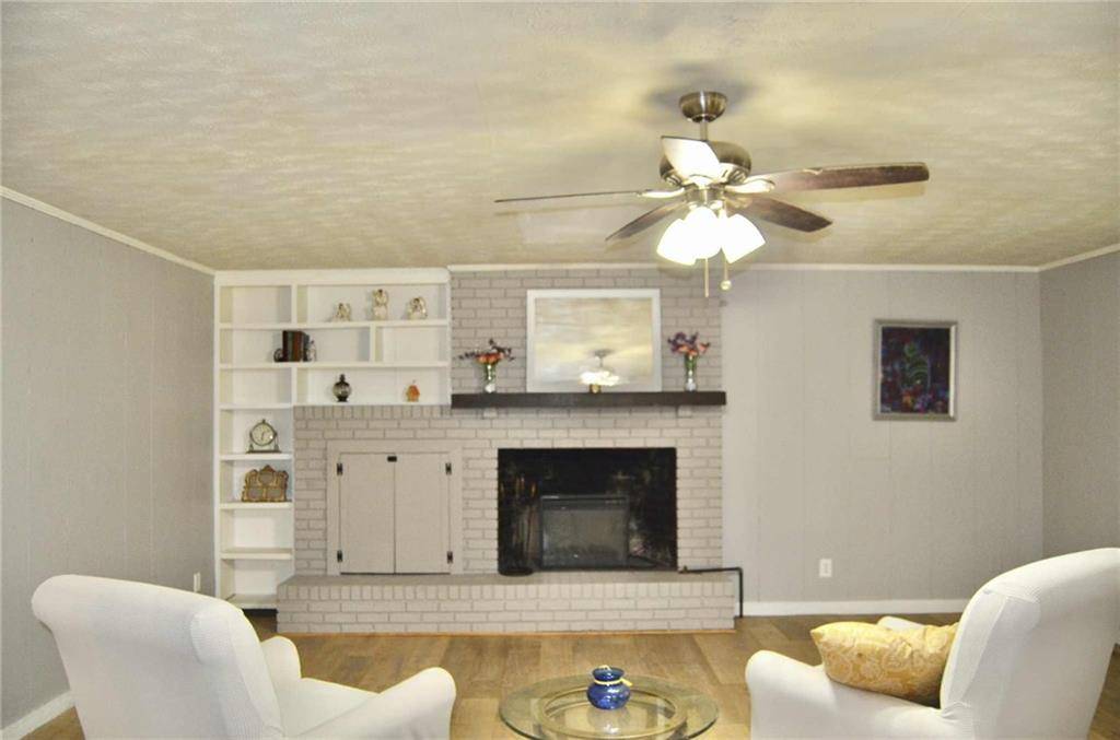 Rome, GA 30161,122 Atkins DR SE