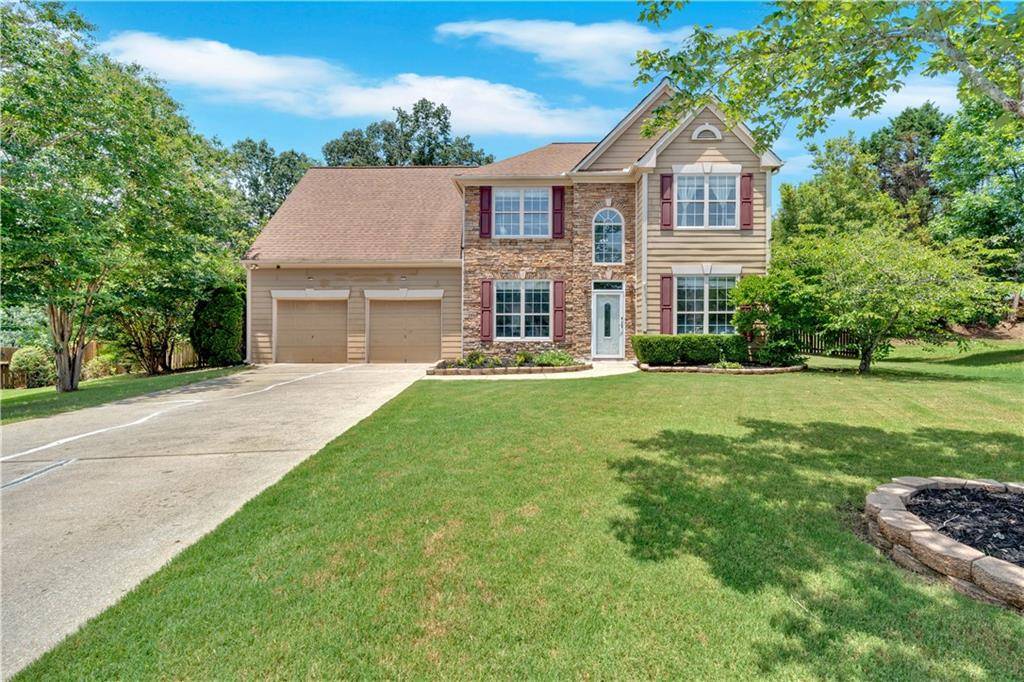 Marietta, GA 30064,1002 Hallman TER SW
