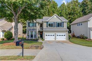 Duluth, GA 30096,3485 PARKBROOKE LN