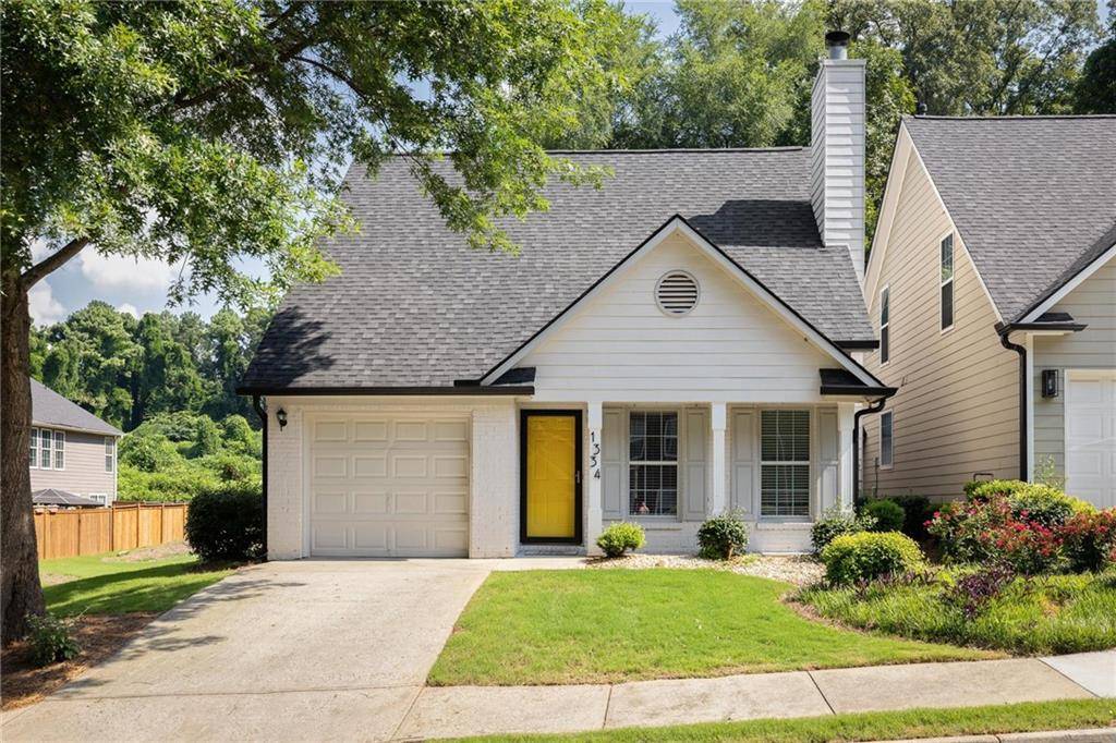 Atlanta, GA 30316,1334 Gates DR SE
