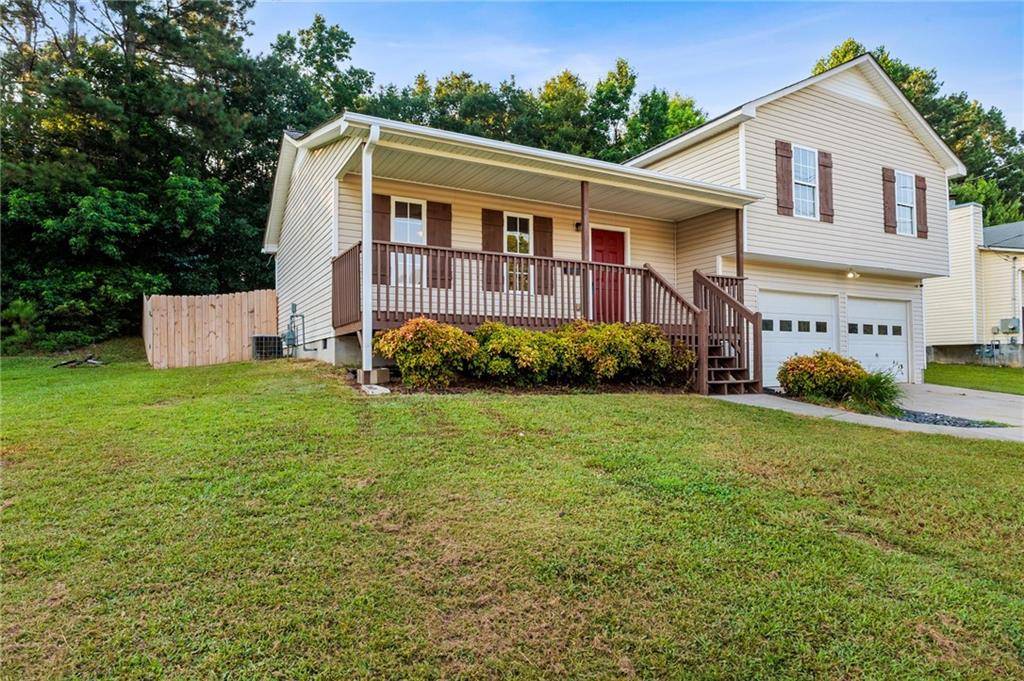 Villa Rica, GA 30180,421 River Trace DR