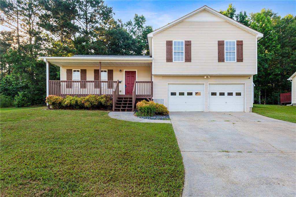 Villa Rica, GA 30180,421 River Trace DR