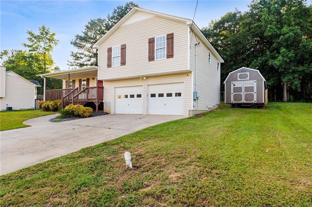 Villa Rica, GA 30180,421 River Trace DR
