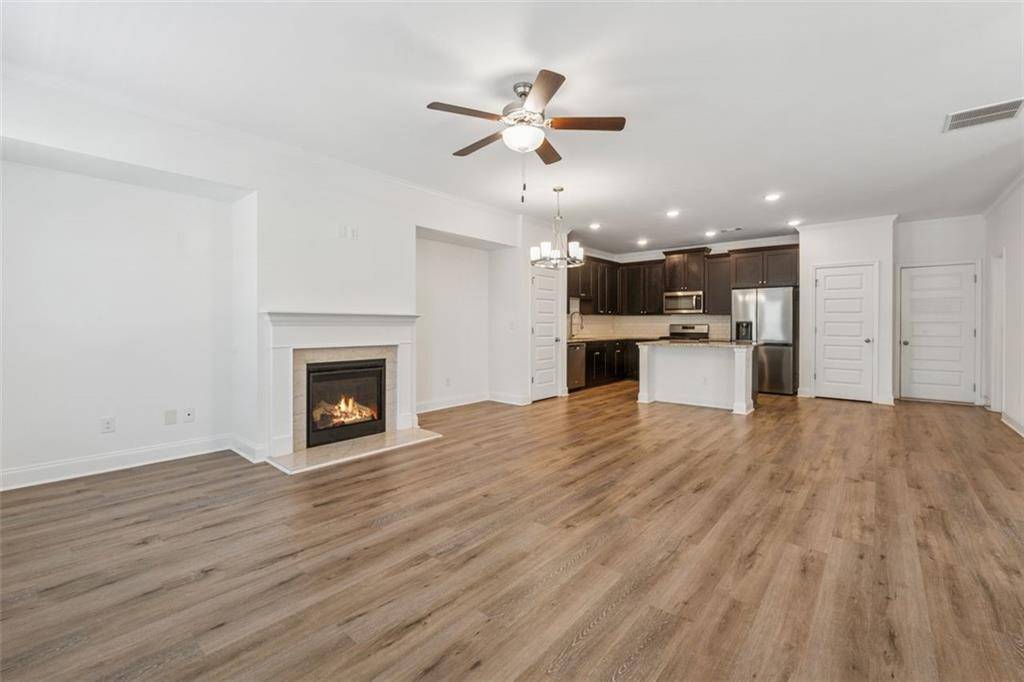 Peachtree Corners, GA 30360,6761 CEDAR GLEN RD