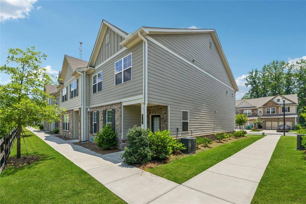 Peachtree Corners, GA 30360,6761 CEDAR GLEN RD