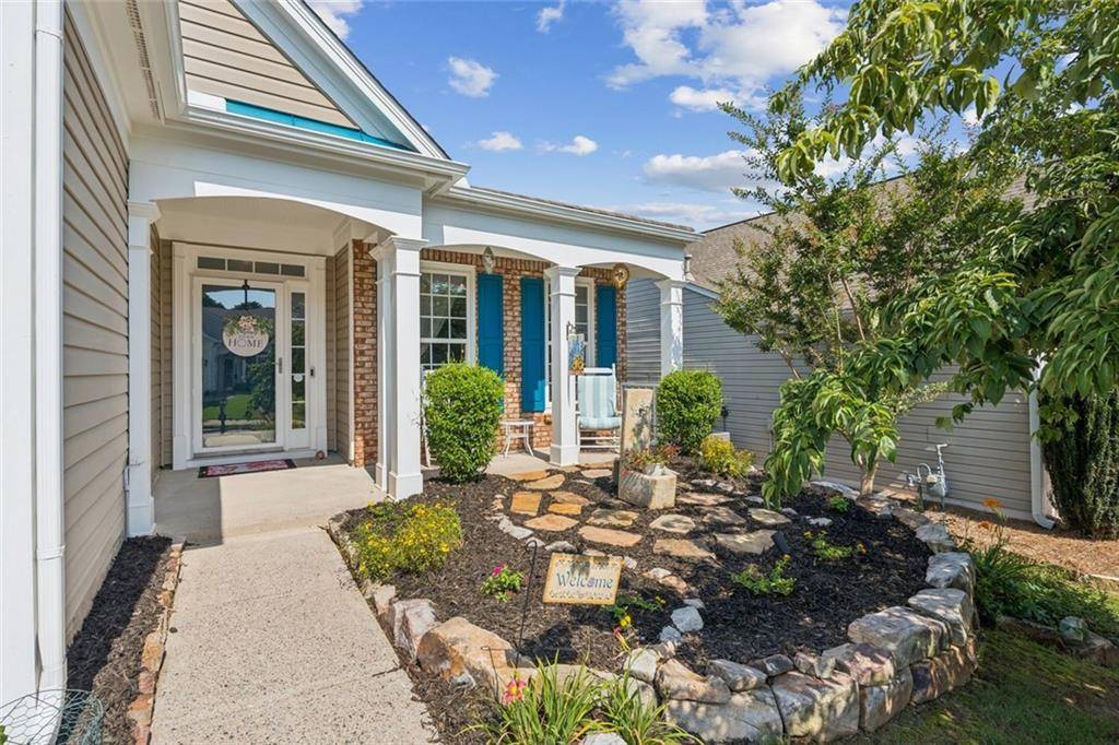 Cumming, GA 30040,3804 Tattenhall Drive DR