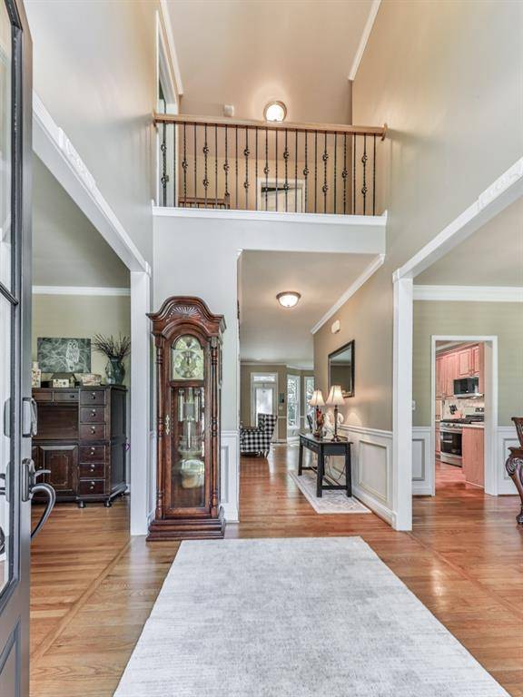 Hiram, GA 30141,3268 Creek TRCE E