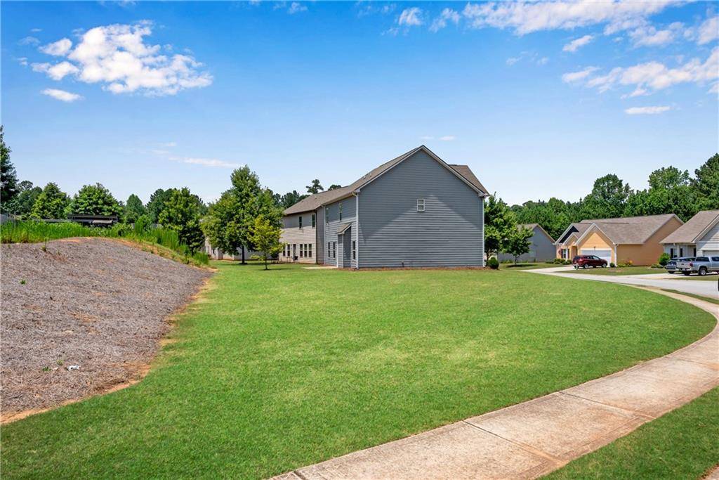 Braselton, GA 30517,1115 Glenwyck DR