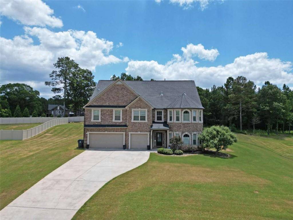 Stockbridge, GA 30281,293 Ironwood DR